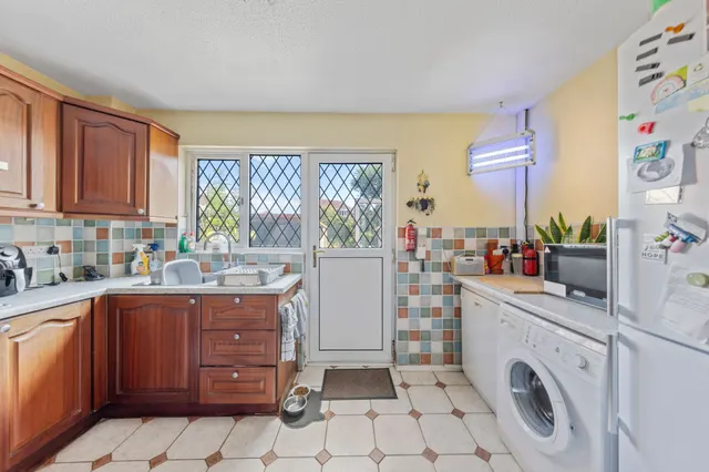 Photo 2 — Darnaway Close, Birchwood, Warrington, WA3 6TR