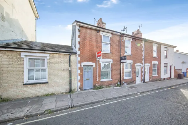 Ann Street, IPSWICH, photo 1