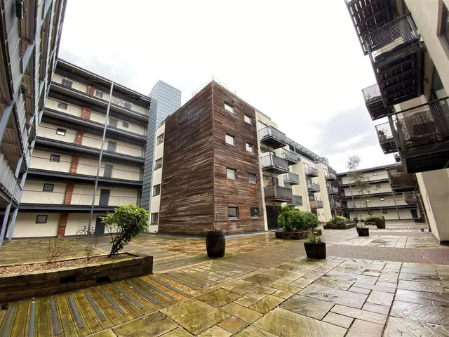Isaac Way, Manchester, M4, photo 1