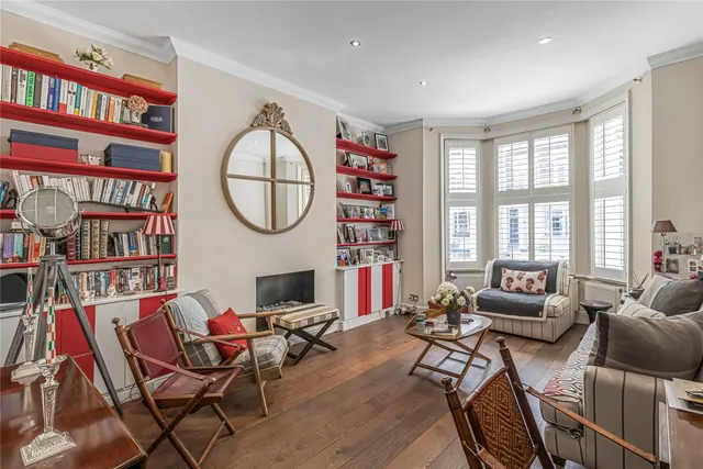 Fernshaw Road, London, SW10, photo 1