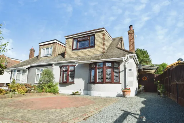 Tyrrell Road, Benfleet, SS7, photo 1