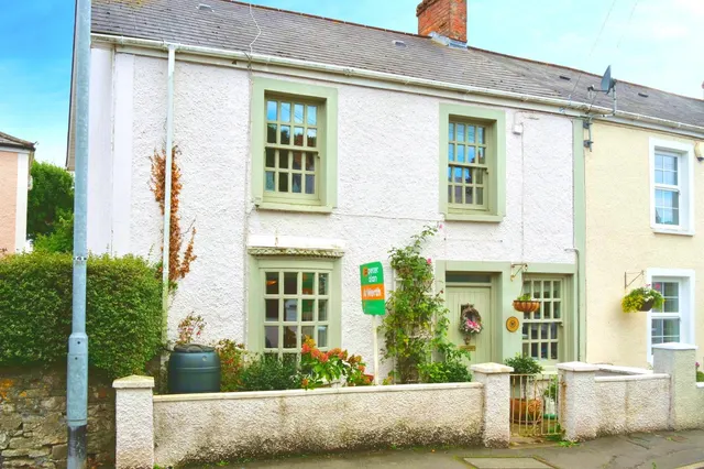 Newton Nottage Road, Porthcawl, CF36, photo 1