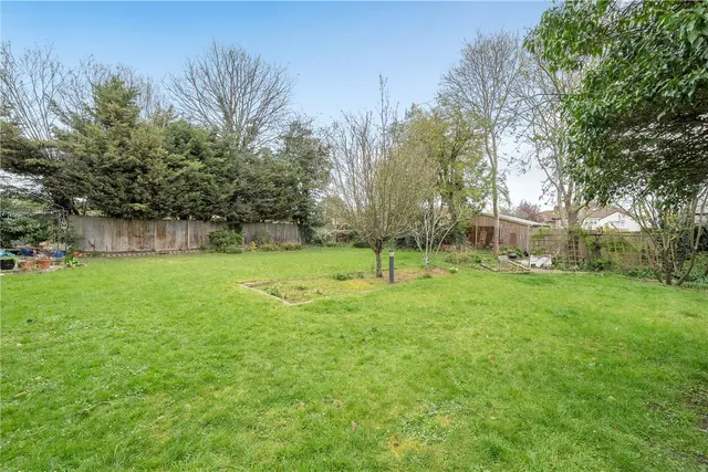 Photo 2 — Burnt Ash Hill, Lee, London, SE12