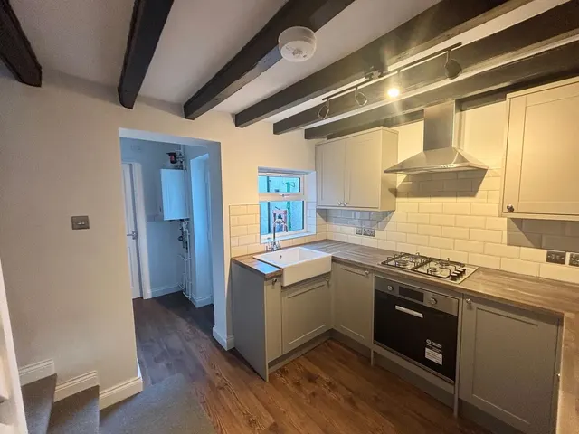 West Street, Riddings, DE55, photo 2