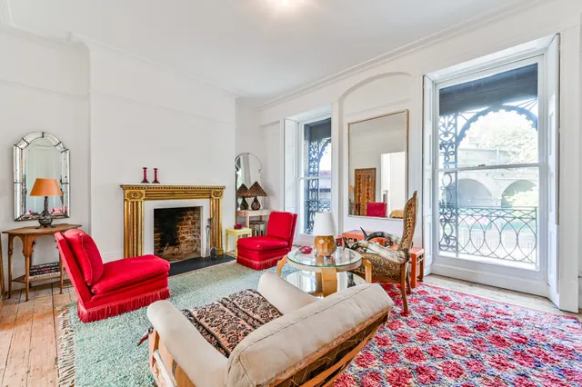London, NW1, photo 1