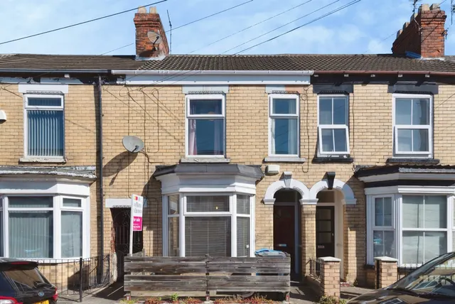Walgrave Street, Hull, photo 1