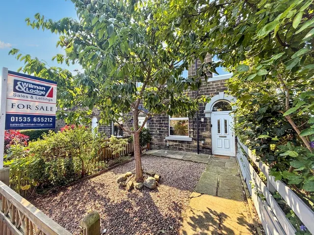 Daisy Hill, Silsden, BD20 0HN, photo 1