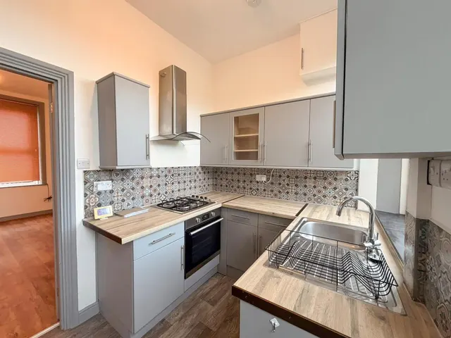 Daisy Hill, Silsden, BD20, photo 3