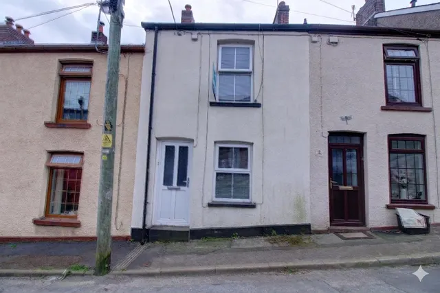Plasycoed Road, Pontypool, NP4, photo 1