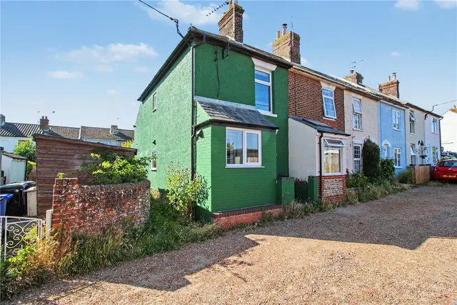 Belvedere Drive, Kessingland, Lowestoft, Suffolk, NR33, photo 1