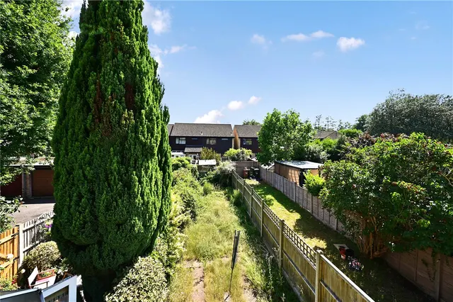 Photo 2 — Wellesley Close, Ash Vale, Guildford, Surrey, GU12 5SW