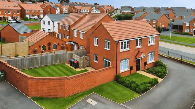 John Williams Close, Priorslee, TF2, photo 1