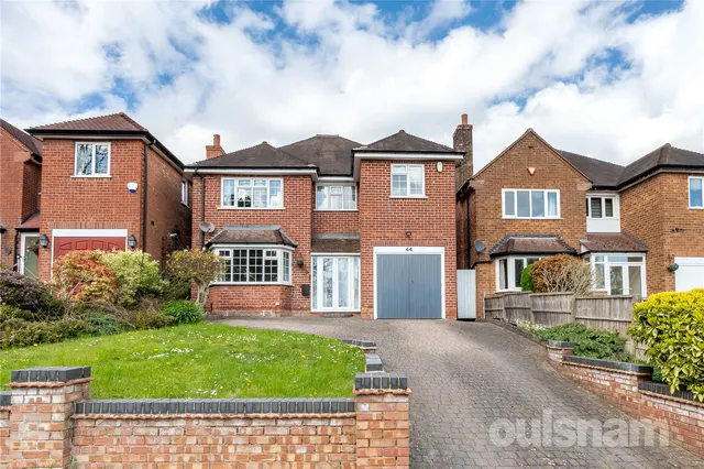 South Road, Northfield, Birmingham, B31 2QX, photo 1