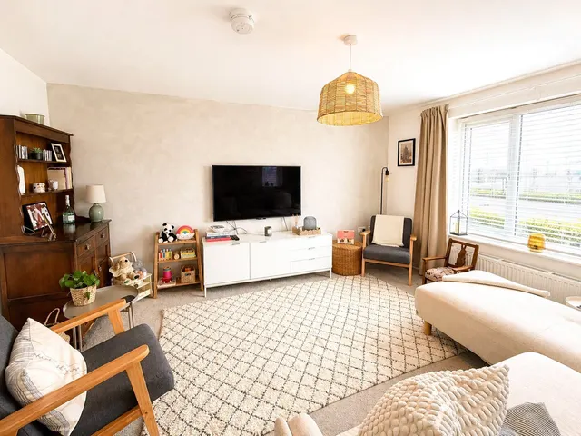 Photo 2 — Alvertune Road, Northallerton, North Yorkshire, DL6