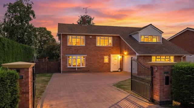 Meeres Lane, Kirton, PE20, photo 1
