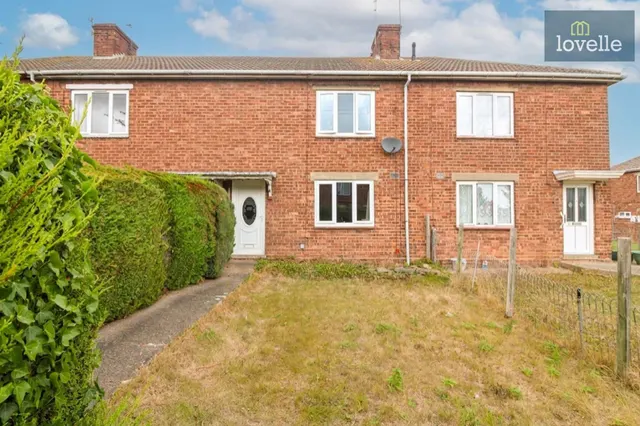 High Holme Road, Louth, LN11, photo 2