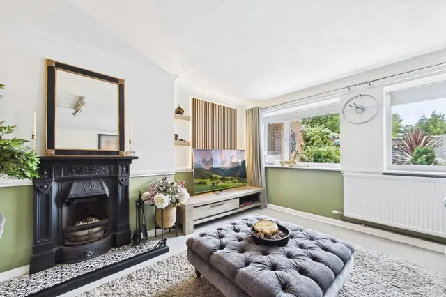 Photo 2 — Shorncliffe Road, Folkestone