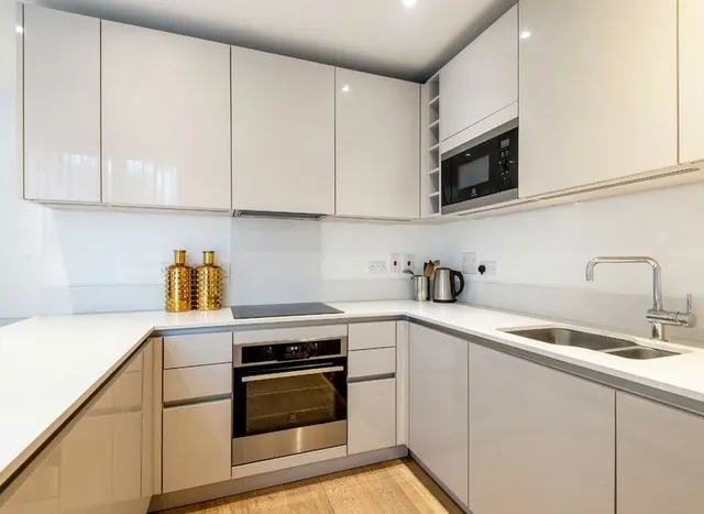 Rochester Place, Camden, NW1, photo 2