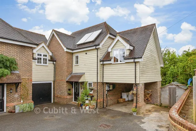 Station Road, Heathfield, TN21, photo 2