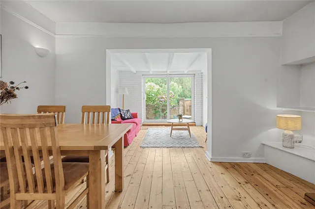 Marlborough Road, Oxford, OX1, photo 2