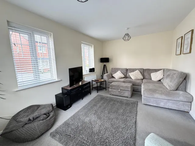 Osprey Drive, Branston, DE14, photo 2