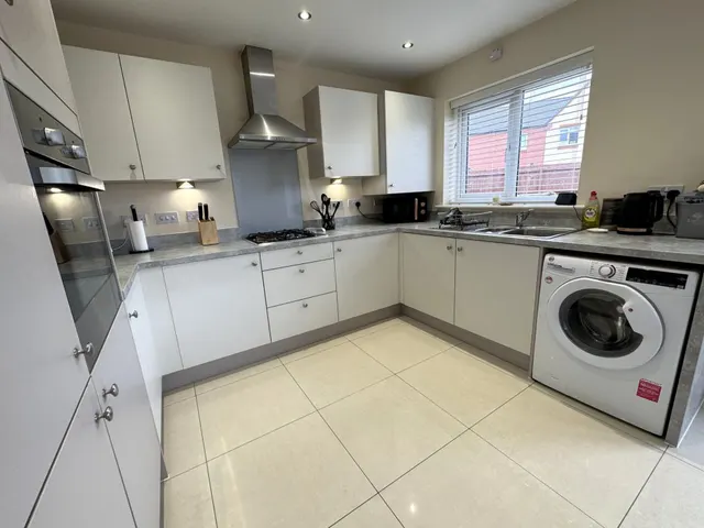 Osprey Drive, Branston, DE14, photo 3