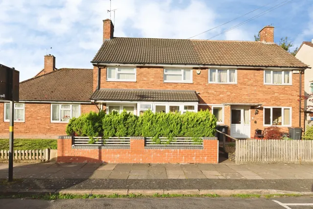 Ardencote Road, Birmingham, B13, photo 2