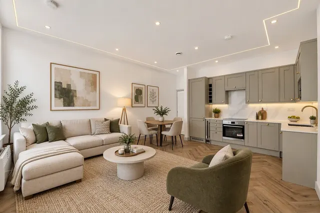 Longfield Street, London, SW18, photo 1