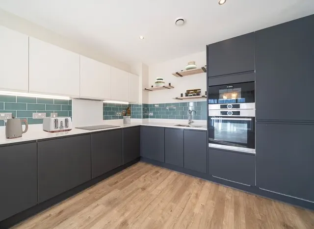 Rookwood Way, Hackney Wick, E3, photo 3