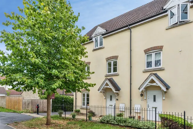 Purcell Road, Swindon, photo 1