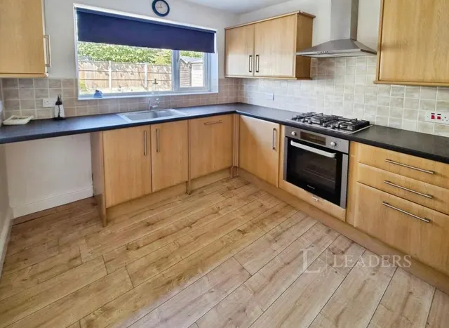 Central Avenue, Borrowash, DE72, photo 3
