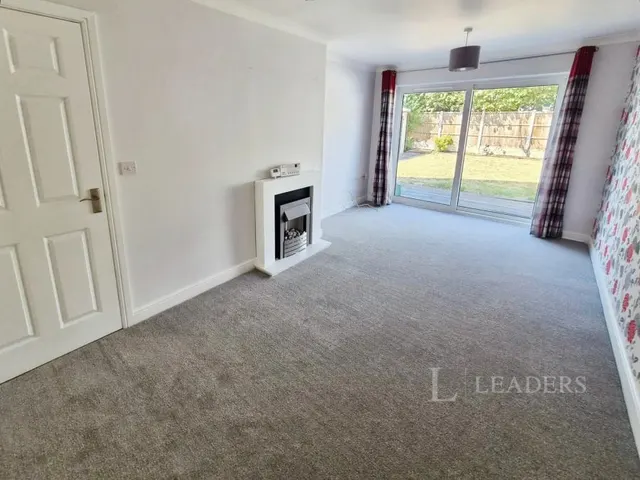 Central Avenue, Borrowash, DE72, photo 2