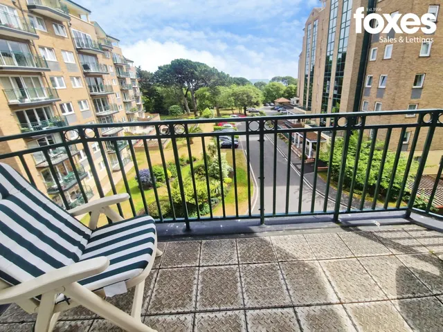 Photo 2 — Keverstone Court, 97 Manor Road, Bournemouth, Dorset, BH1 3EX
