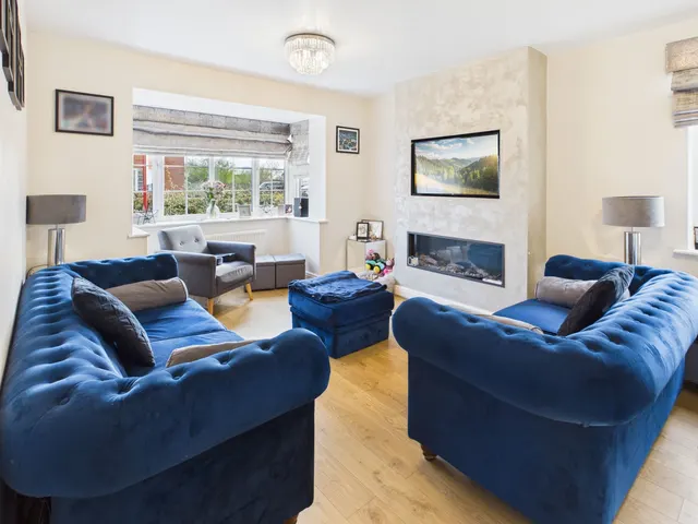Halfpenny Close, Nantwich, CW5, photo 2