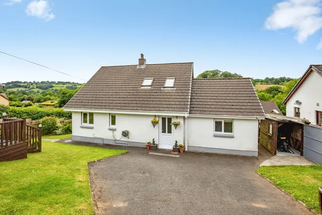 Pontsian, Llandysul, SA44, photo 1