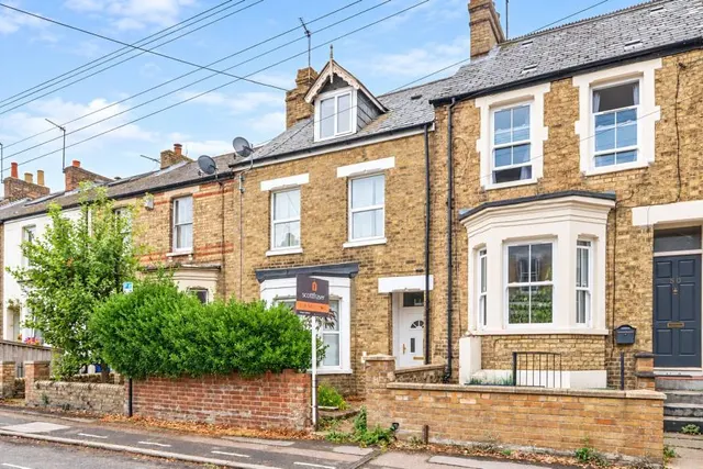 St. Marys Road, East Oxford, OX4, photo 1