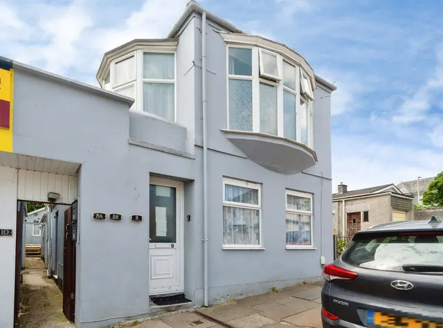 Ladysmith Road, PLYMOUTH, photo 1