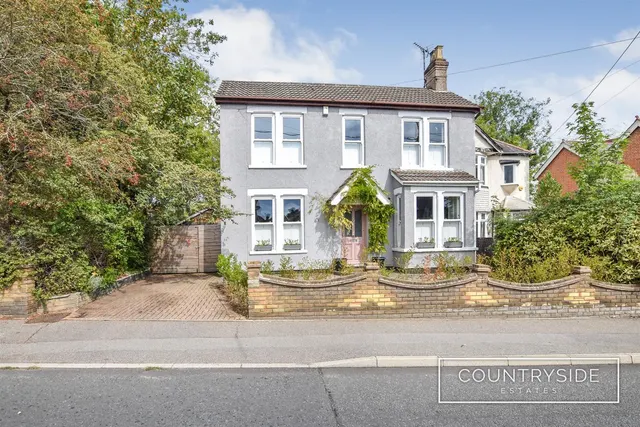 Kiln Road, Thundersley, Benfleet, photo 1