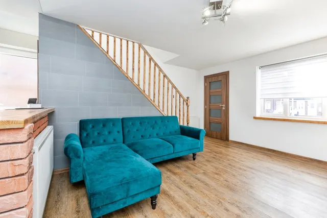 Photo 2 — Thomas Court, Darlington, Durham, DL1