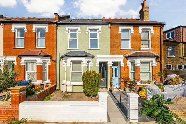 Bonchurch Road, W13, photo 1