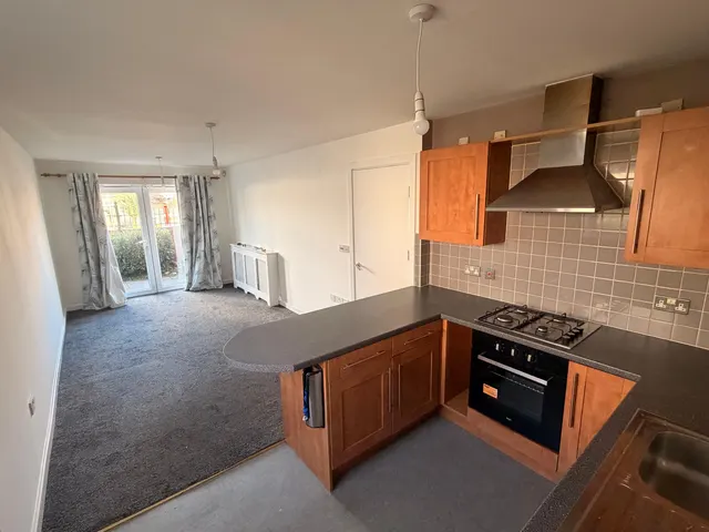 Chaucer Street, NG18, photo 2