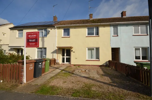 Chelveston Drive, Corby, NN17, photo 1