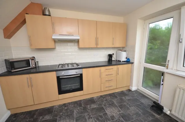 Photo 2 — Chelveston Drive, Corby, NN17