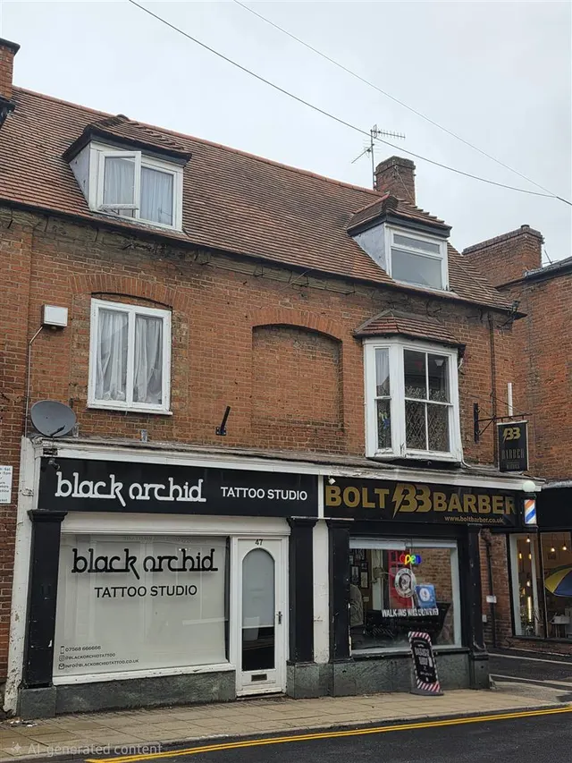 Photo 3 — Smith Street, Warwick