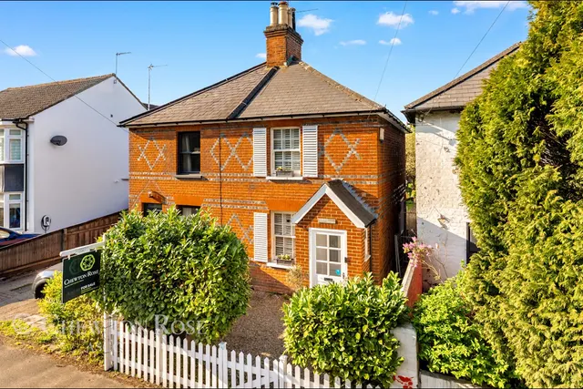 London Road, Ascot, photo 1