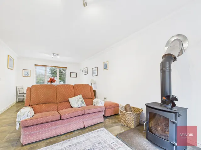Photo 2 — Applegrove, Reynoldston, Swansea, SA3
