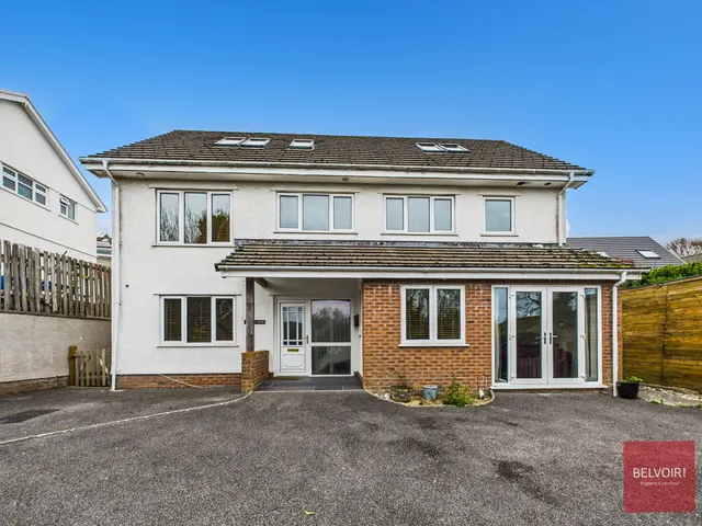 Applegrove, Reynoldston, Swansea, SA3, photo 1