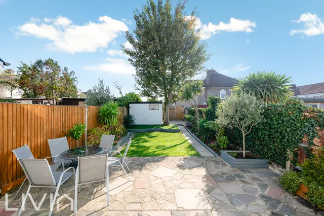 Stanford Road, London, SW16, photo 2