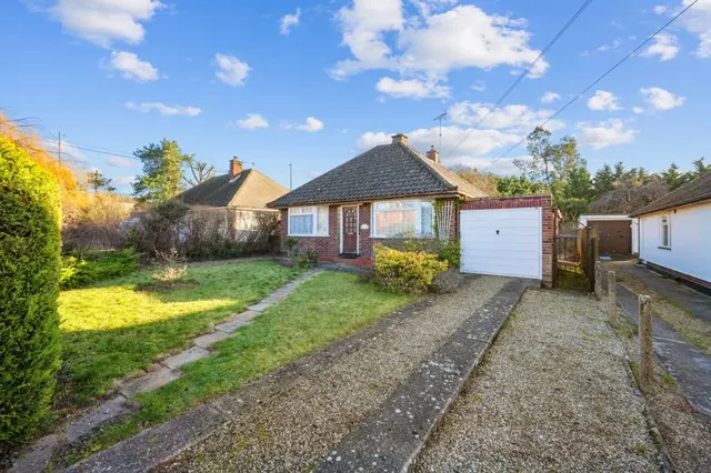 Photo 3 — Green Lane, Thetford IP24 2EX