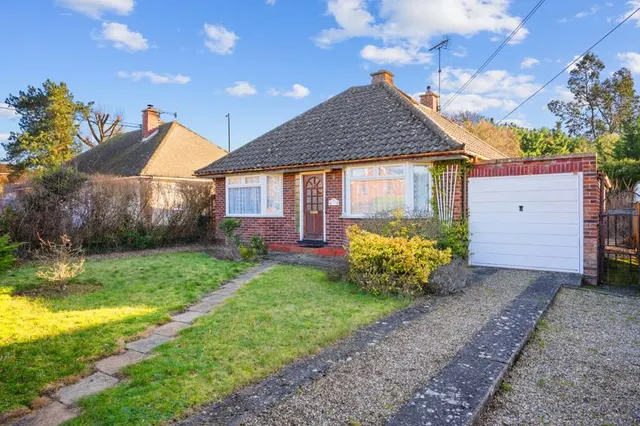 Green Lane, Thetford IP24 2EX, photo 1